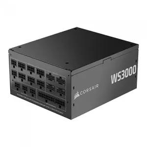 커세어 CORSAIR WS3000 ATX3.1 80PLUS 플래티넘 무상 10년