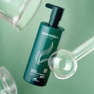 마이녹셀 프레스티지 스칼프 탈모샴푸 480ml 1개