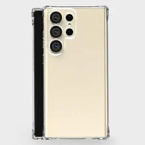 [골드스마일]갤럭시엑스커버5 케이스 변색방지 쿠션 젤리 G525