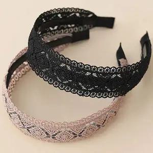 [콩심팥심]신상 인기 빈티지 머리띠 데일리 여자 헤어밴드 신상머리띠