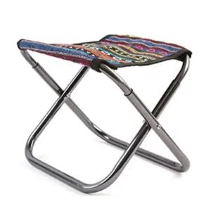 클래식미니의자/야외/활동/캠핑/휴대용/등산/의자/접이식/간이/낚시/낚시용/다용도/차박/보조