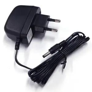 오므론 자동 혈압계용 호환 국산 아답터 HEM 7120 7121 7122 7156 8712