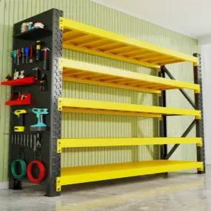 공구 정리대 공구 진열대 공구함 랙 진열장 선반