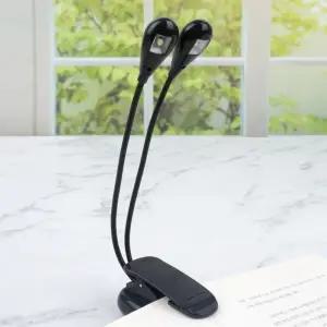 오브리가도만물상 LED 독서등 공부스탠드