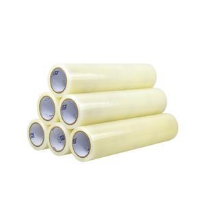 비닐하우스 보수테이프 누수 필름 특수필름 강력접착테이프 패치 투명 투명테이프