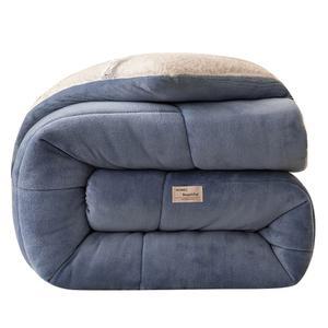 갓성비 11종 따뜻한 양면 킹 150x200 라지 이불 200x240 대형 퀸 K Q 극세사 겨울