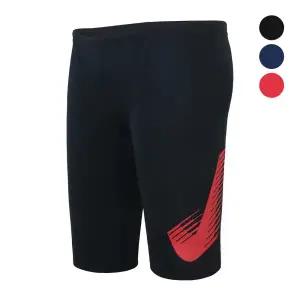 [롯데백화점]나이키 남자수영복 오리진스 포맨 다이나믹 스우시 재머 NESSF022 3종 택1