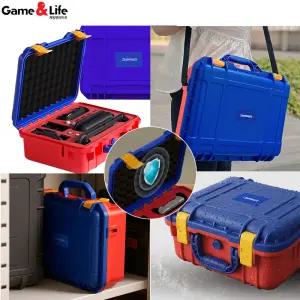 닌텐도 스위치2 겜맥 올인원 하드캐리 케이스 /대형 수납백