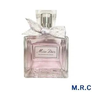 미스 디올 블루밍 부케 우먼 오드뚜왈렛 EDT 50ml/여자/여성향수