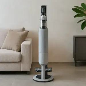 삼성 비스포크 AI 제트 Lite 280W VS28D950ACA 파크 페블그레이