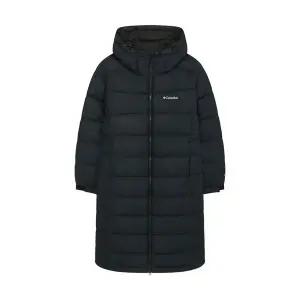 [컬럼비아]여성 롱패딩 자켓 (C64-YLD335)