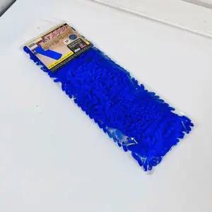 43x13cm 1p 리필 초극세사 밀대 멀티 청소기 밀대리필 밀대걸레 대걸레 물걸레 밀걸레