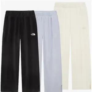 [노스페이스](대전신세계)(여성) NP6KQ82 스위프트 벨루어 와이드 팬츠