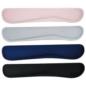 (무료배송) 키보드손목받침대 팜레스트 보호대 패드 쿠션 메모리