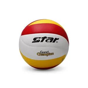 [스타스포츠]스타 그랜드챔피언 2 배구공 5호 VB225-34S
