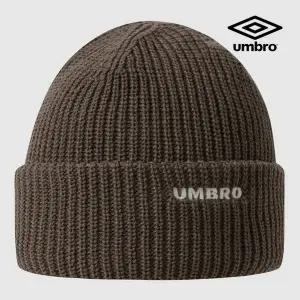 [엄브로](강남점)컴포트 비니 UQ423CBNO2 TUP