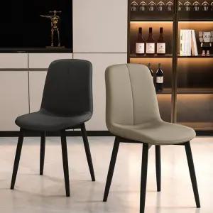 식탁의자 식탁회전의자 인테리어 회전의자 가정용 식탁 체어