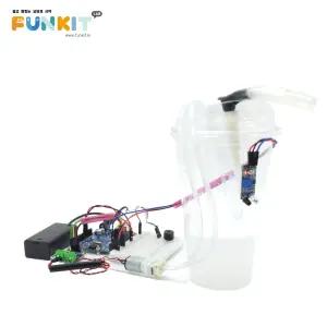 아두이노 자동 손세정 디스펜서 키트