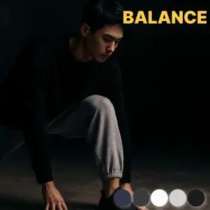 [롯데백화점]밸런스 남성) MBF5PT1903 탑텐 밸런스 더블니트 조거 팬츠 런닝 워킹 운동 복