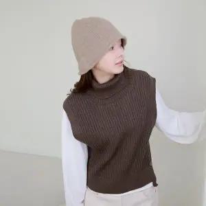 [르포엠][최초가 89,900원][르포엠]캐시미어100 세레나 클로슈햇