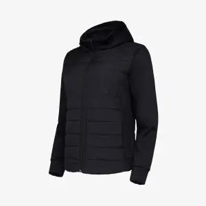 프로스펙스 후디드 하이브리드 퀼팅 패딩 TR상(W)WN-W733  (PW3WN23W733)