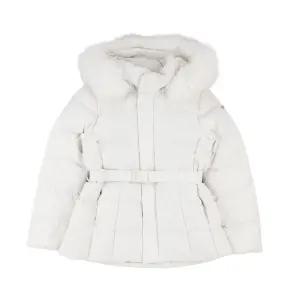 케이투 여성용 시그니처 도로시 W 구스 다운 점퍼 KWW25566W7 펄