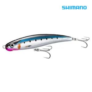 시마노 콜트스나이퍼 락다이브 160F 65g 플로팅 부시리 파핑 펜슬