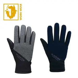 블랙야크 장갑 S-보온장갑2 스마트터치