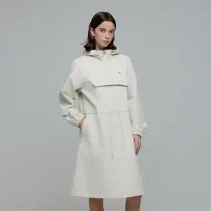 [롯데백화점]내셔널지오그래픽 여성 아르켈론 더블웜 우븐 원피스 N244WOP050