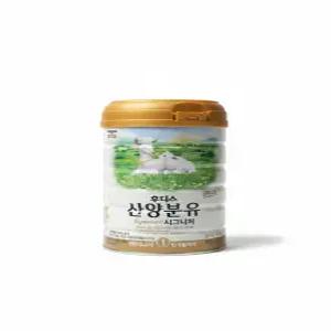 일동후디스 산양분유 시그니처 1단계 800g 1개
