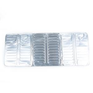 오일 튄 자국 가드 그리스 스크린 이동식 요리 튀김 가스 스토브 방지 스플래시 주방 용품