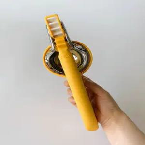 쉐픈 프레시포스 레몬 스퀴저 즙짜기 소량 라임 옐로우 과일착즙기