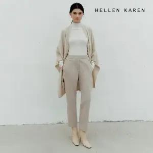 25FW 울라이크 슬림핏 팬츠 3종세트_637793