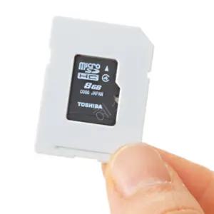 마이크로SD카드보관함 정리 메모리카드케이스 10개