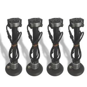 농업용드론 원심노즐 드론노즐 농약살포 분사기 방제