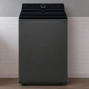 [LG]전자 통돌이 세탁기 T21GZ9 에센스 그라파이트 무료배송/물류배송