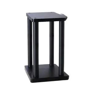 우퍼 스탠드 거치대 선반 받침대 스피커 오디오랙