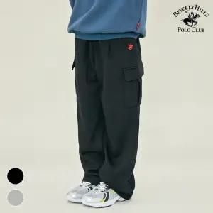 [폴로클럽] 슬로우포켓기모팬츠