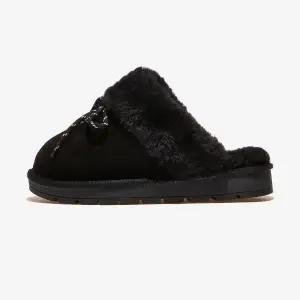 누오보 노아 리본 뮬 [NC30676_SBK/0116868]