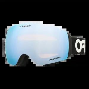 오클리 플라이트 덱 M 프리즘 스노우 70649200