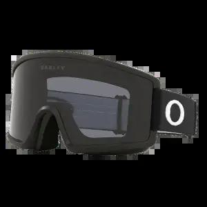 오클리 타겟 라인 M 다크 그레이  71210100  고글
