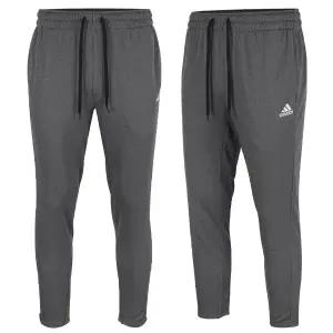[아디다스] 남성 테이퍼드 기모 트레이닝 팬츠 긴바지 GT0061