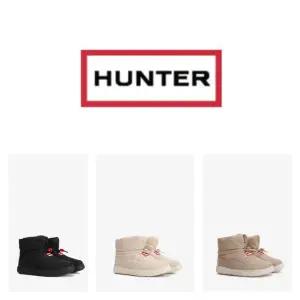 [헌터](강남점)[토박스] 헌터 25FW 아동 패딩 부츠 인/아웃 패딩 부티 HTYCE4TSIN11