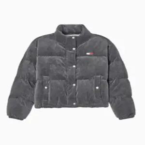 타미진 코듀로이 다운 점퍼 B1 T32F7QJC26TWL1 PUB YBH