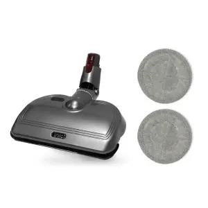 아이닉 무선청소기 NEW i20 전용 물걸레키트