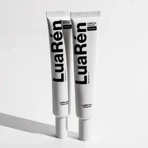 루아렌 시카 선스크린 SPF50+ PA++++/병풀 진정 저자극 선크림