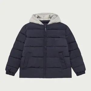 행텐틴즈 포레스트 후드 디테쳐블 퀼팅 점퍼_097(14540-010-804-41)