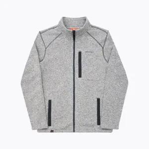 [롯데백화점]머렐 남성 폴라텍 써멀프로 미드레이어 집업 MLM2D4JK1134MG