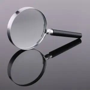 클로즈바이 대형 손잡이 돋보기