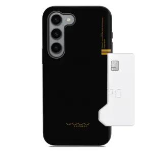 갤럭시S24 2카드 수납 맥세이프 범퍼 휴대폰 케이스 파트2